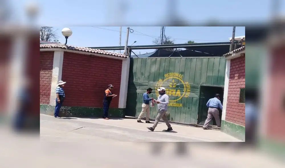 Agricultores pidieron tener un permiso especial ya que algunos son intervenidos  mientras distribuyen sus productos.