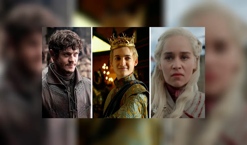 Game of Thrones: Ni Ramsay o Cersei, Joffrey Baratheon elegido como "el más odiado"