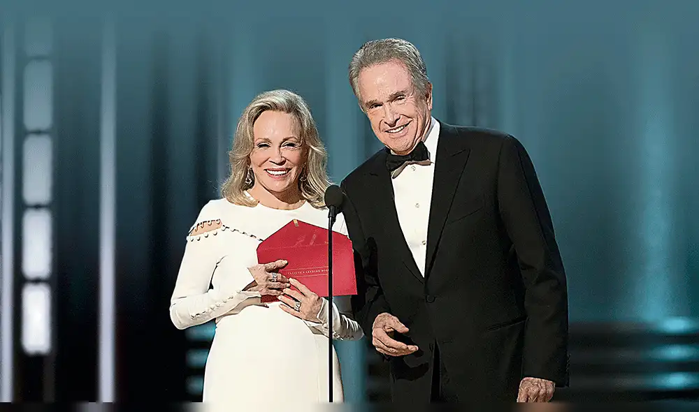 Oscar 2018: Vuelven los “responsables” del error 