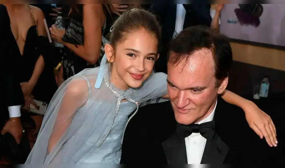 ¿Julia Butters, de “Once Upon a Time in Hollywood”, será la próxima Meryl Streep?