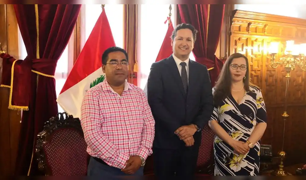 Aprobarían ley de JNJ sin paridad de género