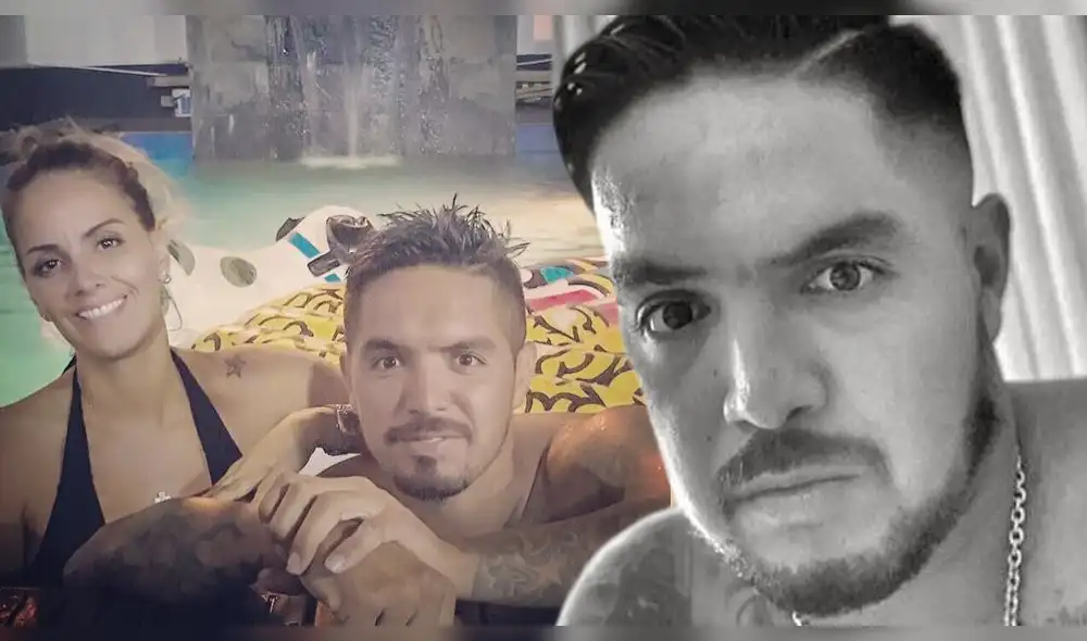 Juan Manuel Vargas causa revuelo en las redes sociales con sugerente foto Juan Manuel Vargas causa revuelo en las redes sociales con sugerente foto