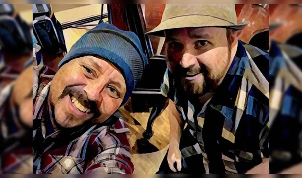 A los 50 años muere Eisenberg, actor de Star Trek