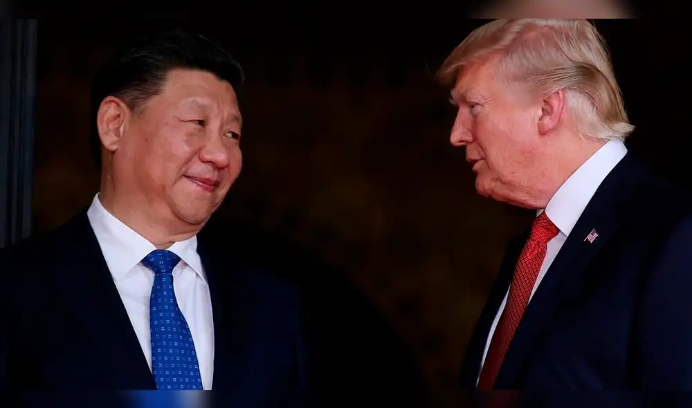 Estados Unidos y China protagonizan la "mayor guerra comercial en la historia" 
