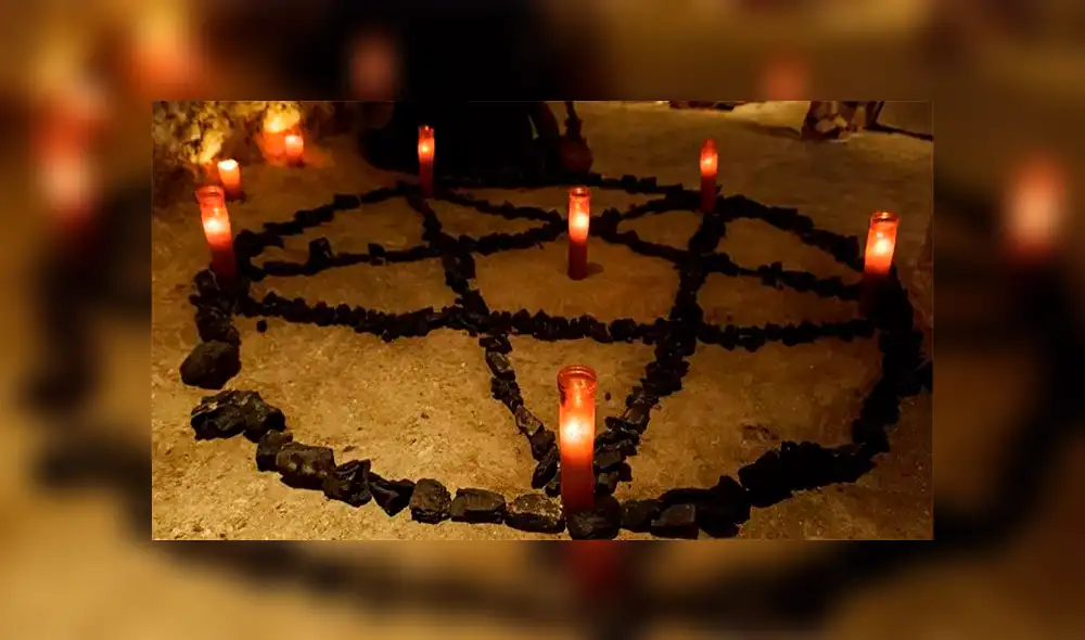 El joven aseguró a la Policía de Ecatepec que se trataba de un rito para erradicar el COVID-19 donde era necesario sacrificar a una persona.