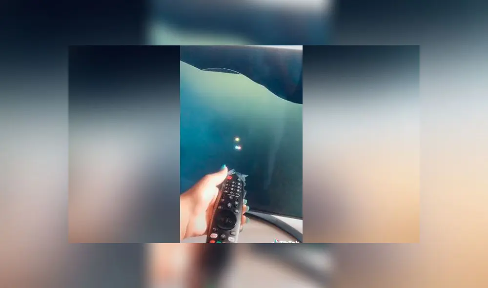 Desliza las fotografías para ver el desastroso final que tuvo esta 'broma' de TikTok. Foto: Captura Desliza las fotografías para ver el desastroso final que tuvo esta 'broma' de TikTok. Foto: Captura