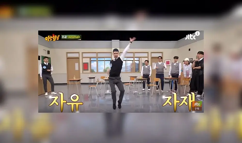 Tras su salida el Ejército, Jo Kwon retoma con fuerza sus actividades en el mundo del entretenimiento.