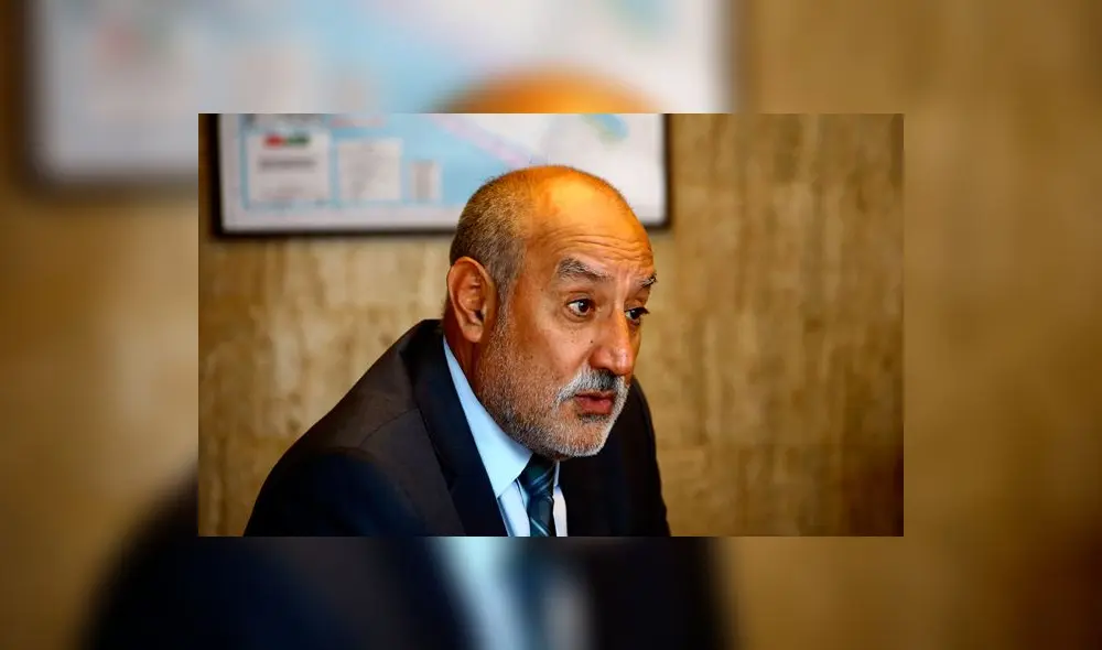 Piden prisión para Nadine Heredia por Gasoducto