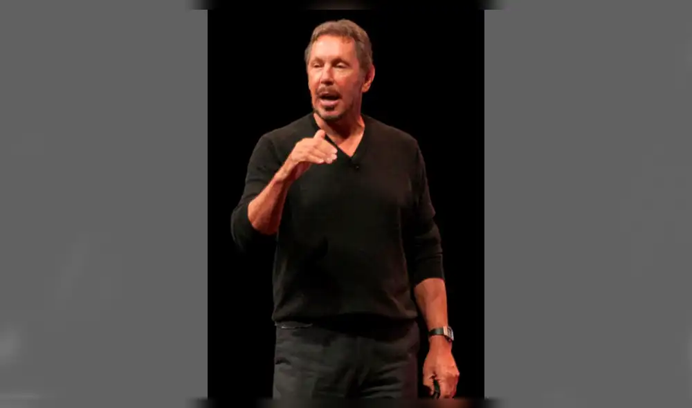 Forbes: Conoce a los 10 hombres más ricos del mundo en el 2018 [FOTOS]