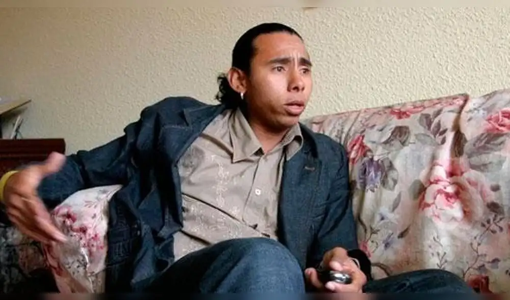 Hija de Melissa Klug hace polémica revelación sobre su padre