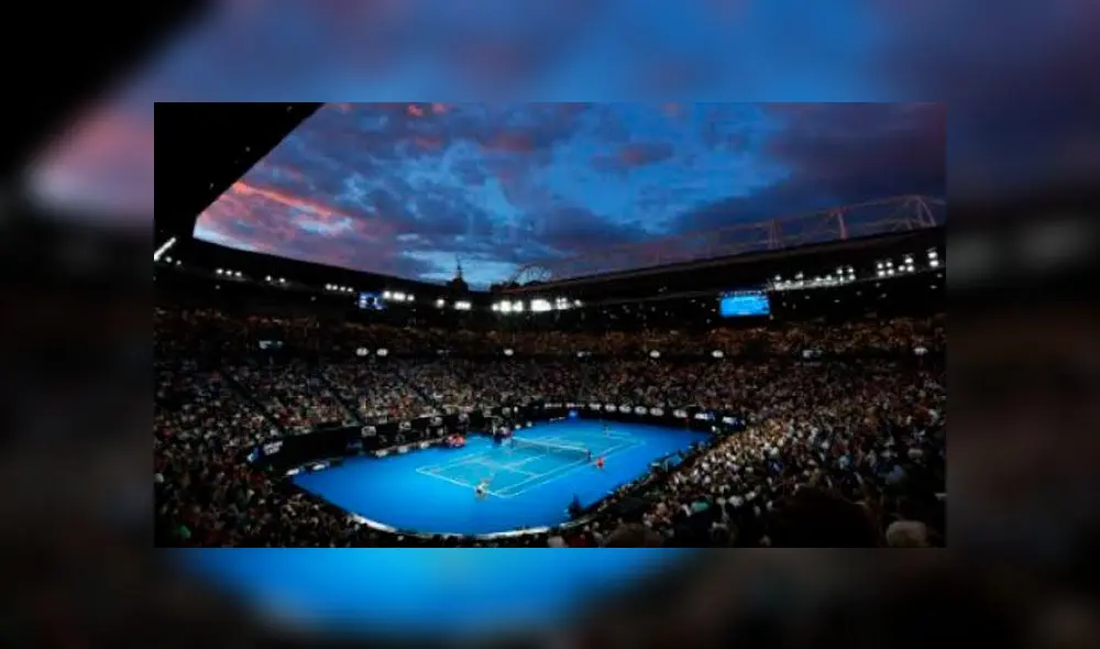 [EN VIVO] Open Australia 2020: resultados de la jornada 2 del Grand Slam 