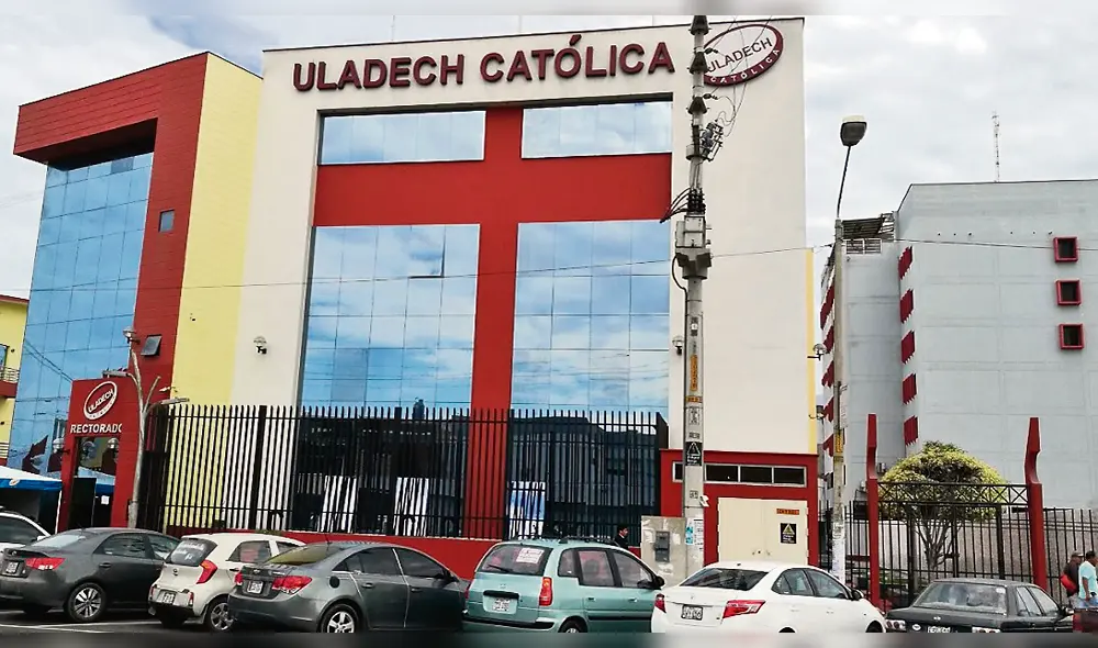 Uladech Uladech