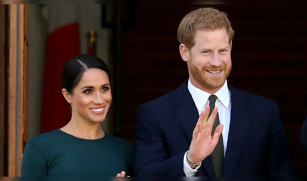 The Daily Mail informó que algunos empleados de la expareja real serán recolocados en el palacio de Buckingham. (Foto: AFP) The Daily Mail informó que algunos empleados de la expareja real serán recolocados en el palacio de Buckingham. (Foto: AFP)
