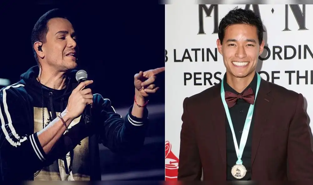 Latin Grammy 2018: El peruano Tony Succar no pudo ante grandes artistas Latin Grammy 2018: El peruano Tony Succar no pudo ante grandes artistas