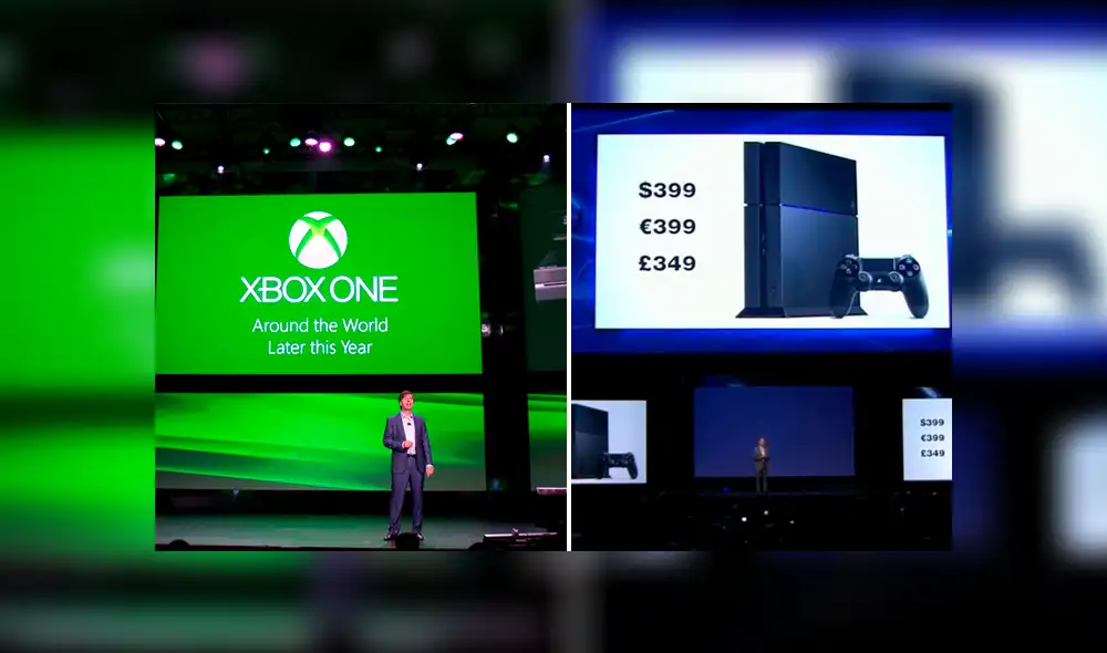 "Las expectativas (por PS5) son altas, pero creo que no quieren revelarlo hasta que el momento sea el correcto" dijo Chu Joy.