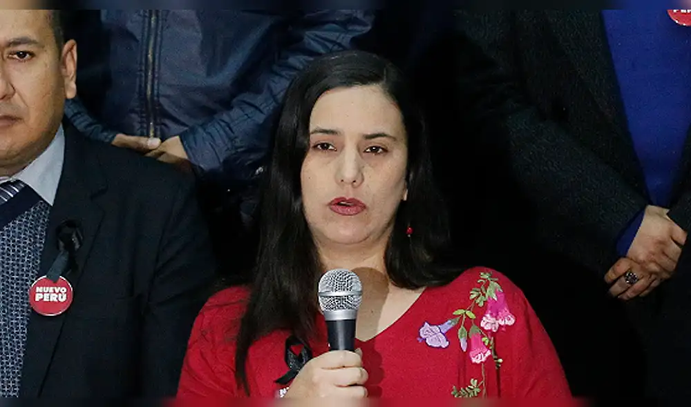 Mendoza: “Es hora que García responda a la justicia que evadió cobardemente”