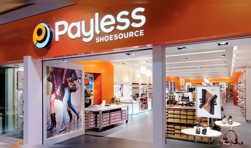 Tienda de calzado barato crea un falso local de lujo y vende sus productos a 600 dólares 