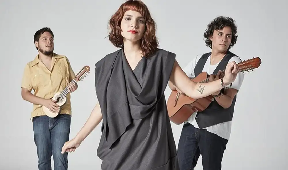 Ves Tal Vez tendrá nuevo encuentro con el público peruano