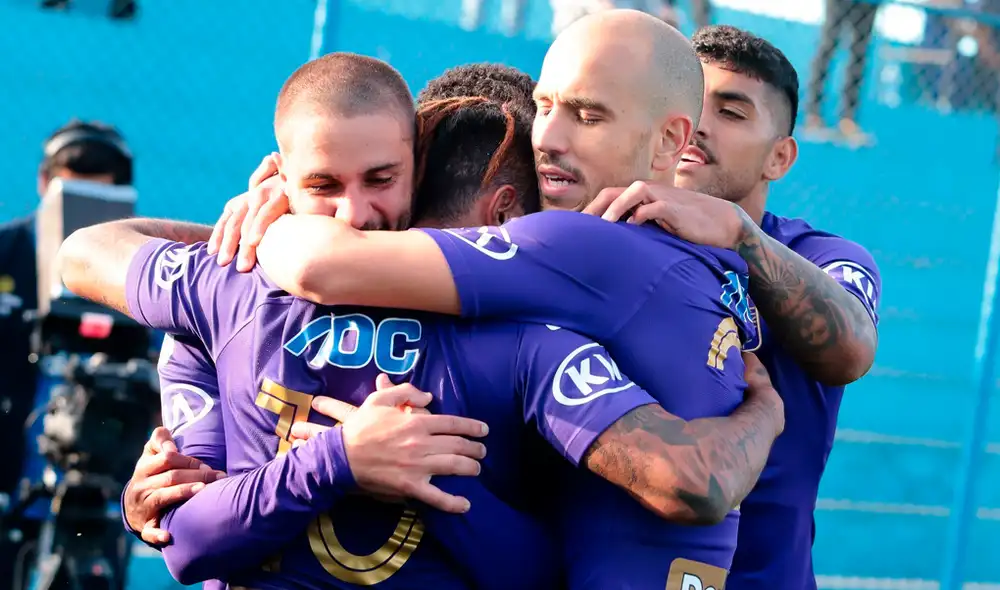 El entrenador de la San Martín no se guardó nada y aseguró que la Liga 1 ya no es creíble.