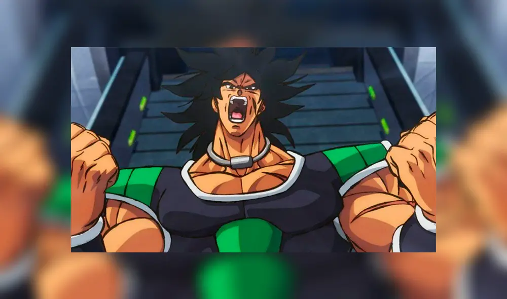 Dragon Ball Super: Los datos que debes saber antes de ver la película de Broly Dragon Ball Super: Los datos que debes saber antes de ver la película de Broly