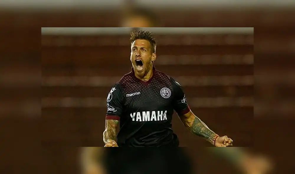 Germán Denis es confirmado como nuevo fichaje de Universitario