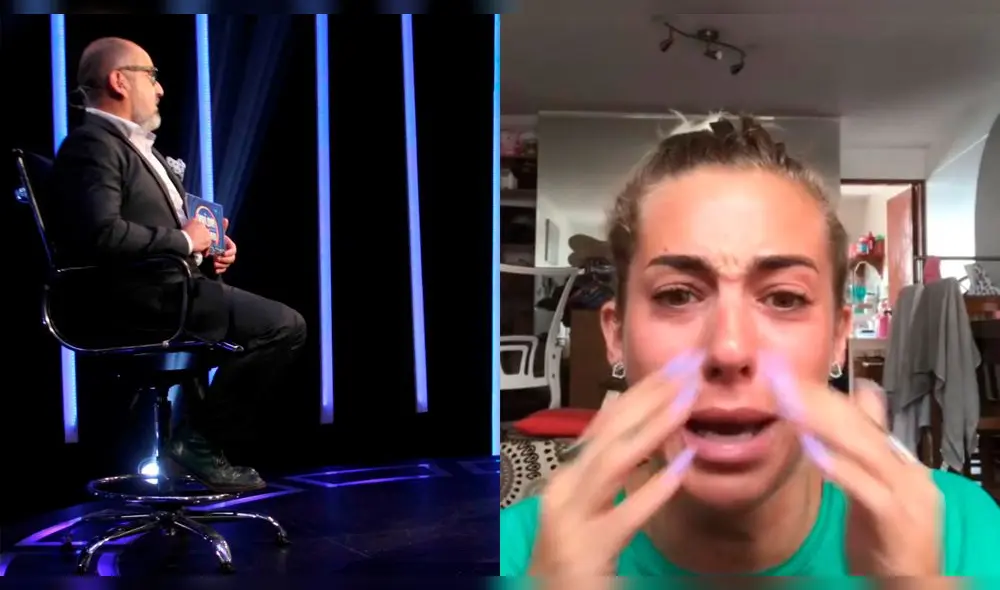 El valor de la verdad: Poly Ávila reveló sus secretos a Beto Ortiz [VIDEO]