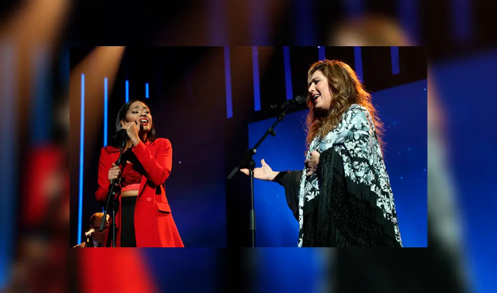 ’OT 2020’: Estrella Morente canta por sorpresa un alegato a favor de la tauromaquia en la Gala 6 ’OT 2020’: Estrella Morente canta por sorpresa un alegato a favor de la tauromaquia en la Gala 6