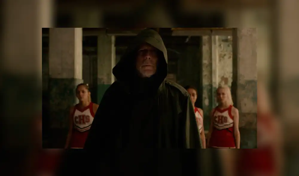 El director M. Night Shyamalan recibió ofertas de DC y Marvel, pero tomó una crucial decisión