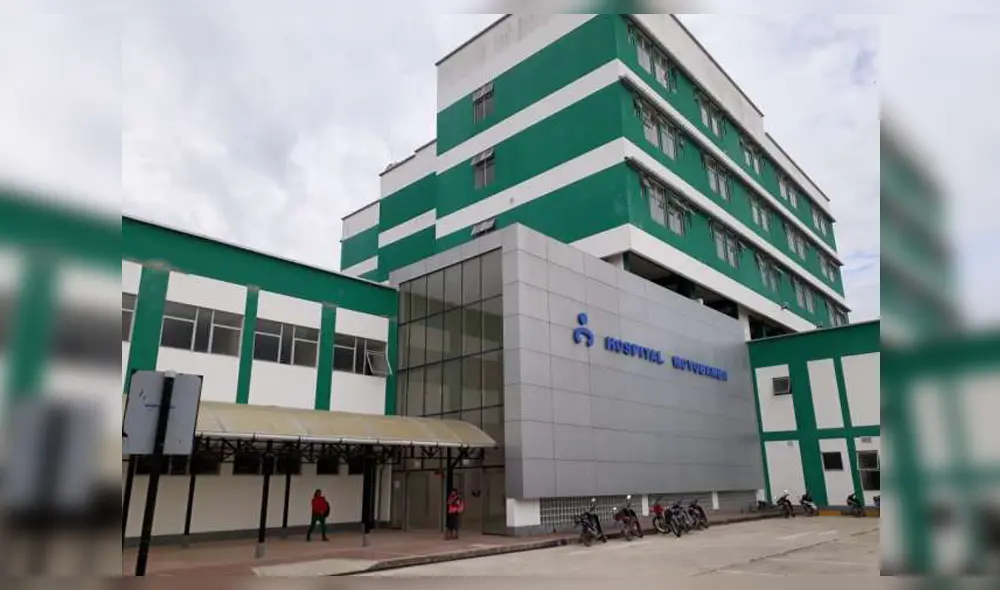 La producción se realizará en el laboratorio del hospital del Ministerio de Salud (Minsa). La producción se realizará en el laboratorio del hospital del Ministerio de Salud (Minsa).