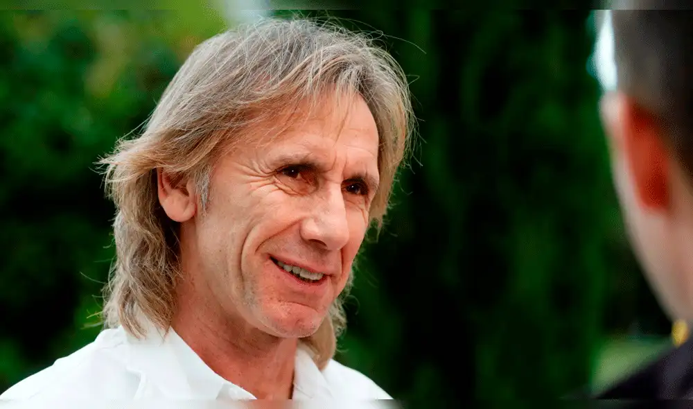 Ricardo Gareca: ¿Cuál es el sueldo actual del DT de la selección peruana?