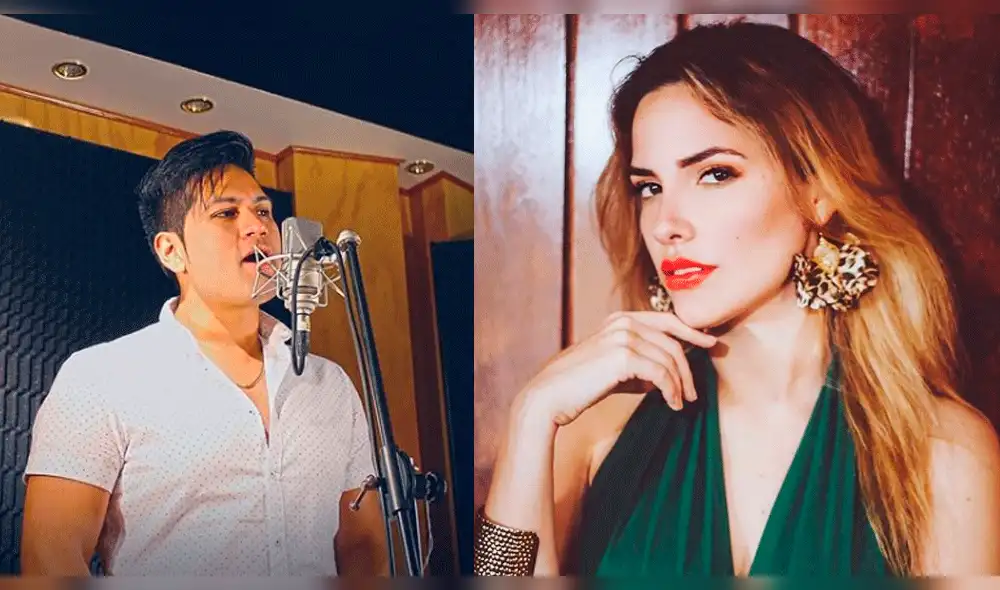 Deyvis Orosco y Cassandra Sánchez sorprenden a fans con increíbles detalles [VIDEO]