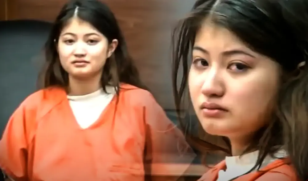 Isabella Guzmán no pudo ser procesada como adulta tras cometer parricidio. Foto: composición LR/ Magnus Mefisto