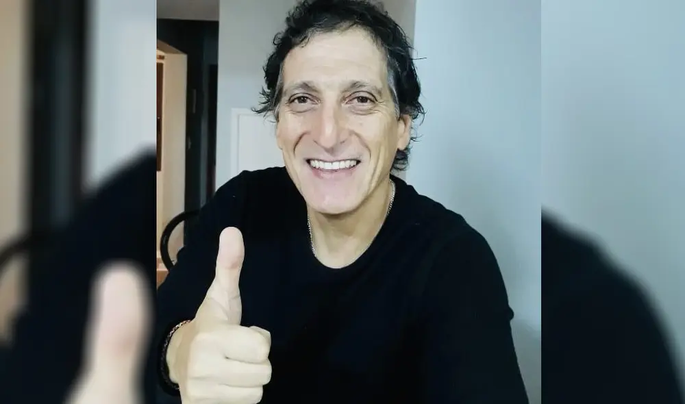 Mario Salas fue anunciado por las redes sociales de Alianza Lima.