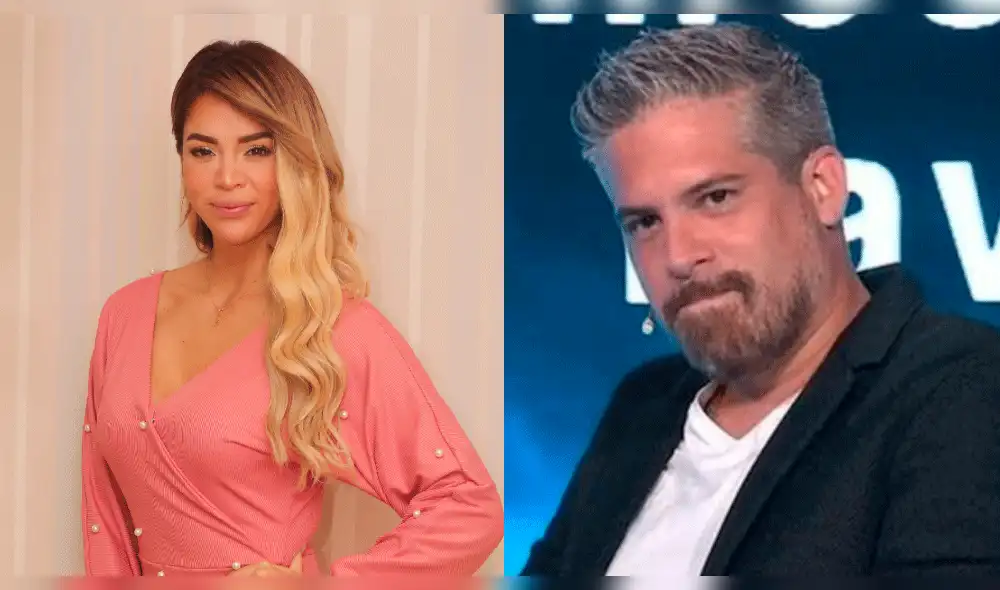 Sheyla Rojas manda fuerte indirecta a Pedro Moral en Instagram [VIDEO]