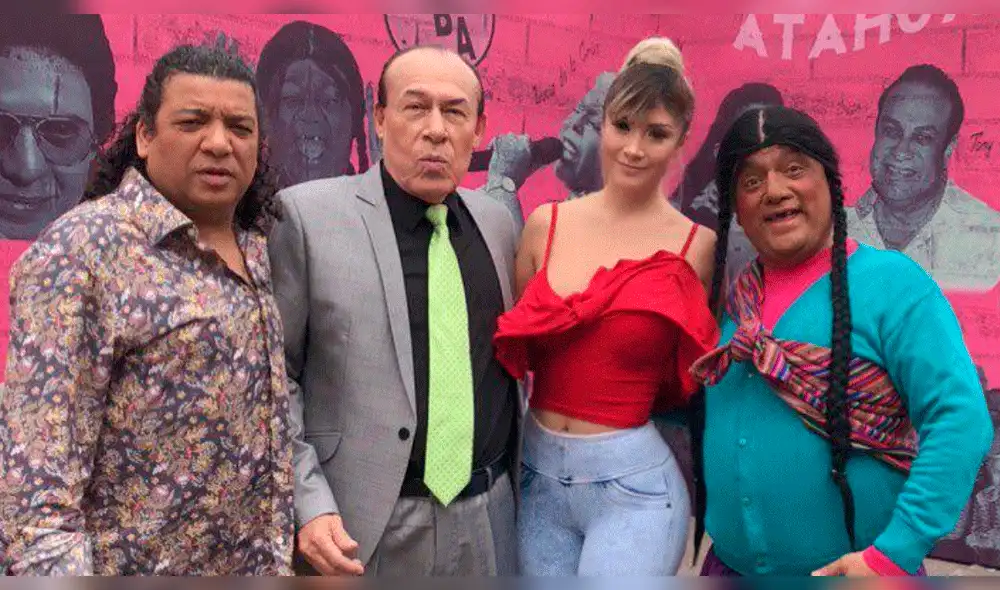 Clara Seminara expuso conversación con esposa de JB tras denuncia contra 'Yuca'