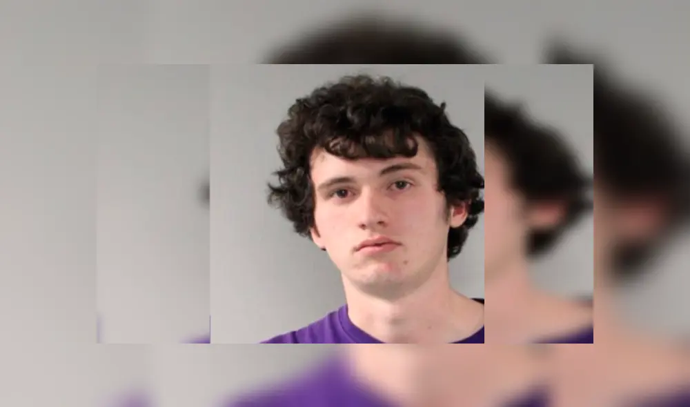 Cole Carini fabricaba explosivos con el propósito de atacar a un grupo de porristas por frustraciones sexuales. (Captura: New York Post) Cole Carini fabricaba explosivos con el propósito de atacar a un grupo de porristas por frustraciones sexuales. (Captura: New York Post)