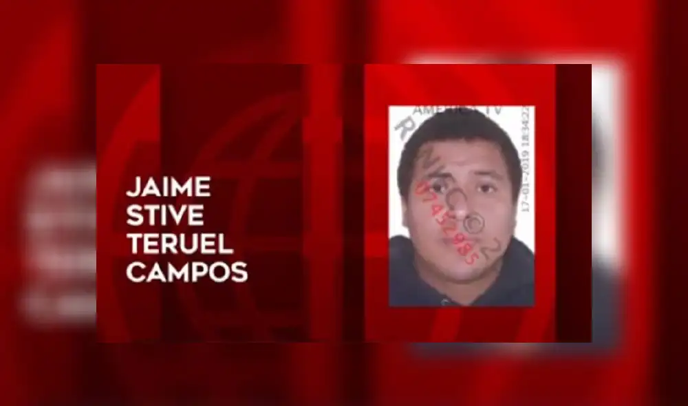 Ate: dictan 9 meses de prisión preventiva a sujeto que atacó con un cuchillo a su expareja y familia [VIDEO]