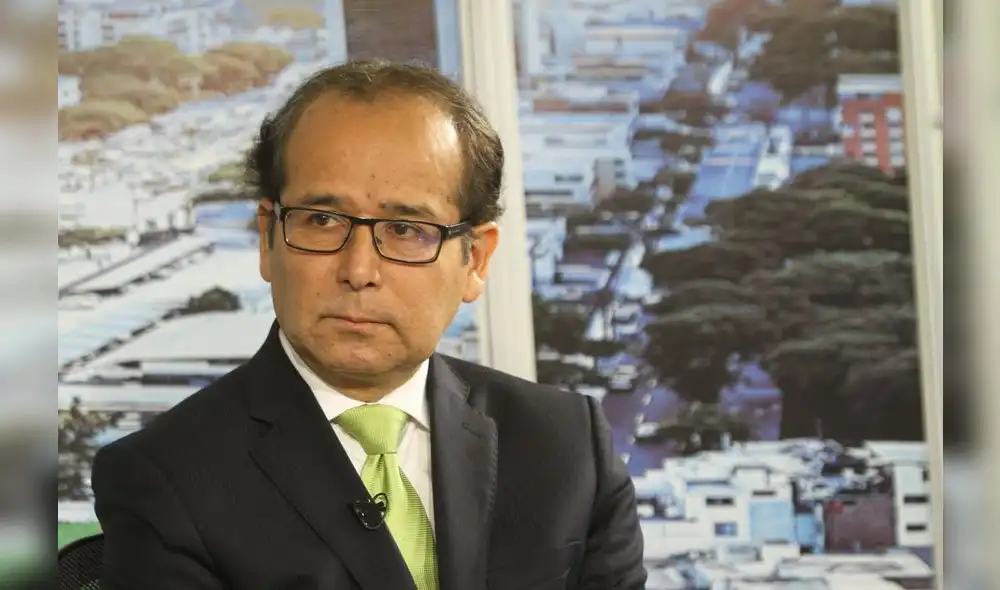 Solo quieren salvar a Keiko y a Alan Solo quieren salvar a Keiko y a Alan