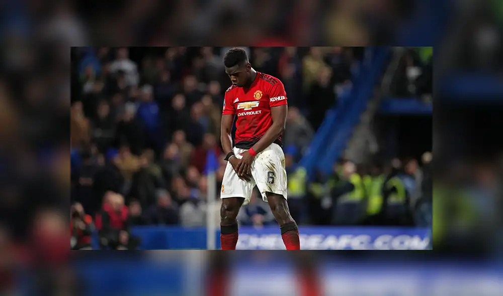  Real Madrid: Los caprichos del jugador Paul Pogba para aceptar fichaje