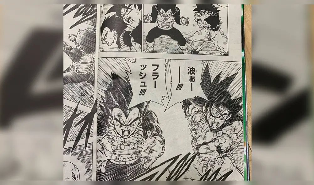 Dragon Ball Super: revelan final del Torneo de Poder en manga y fans quedan decepcionados [FOTOS]