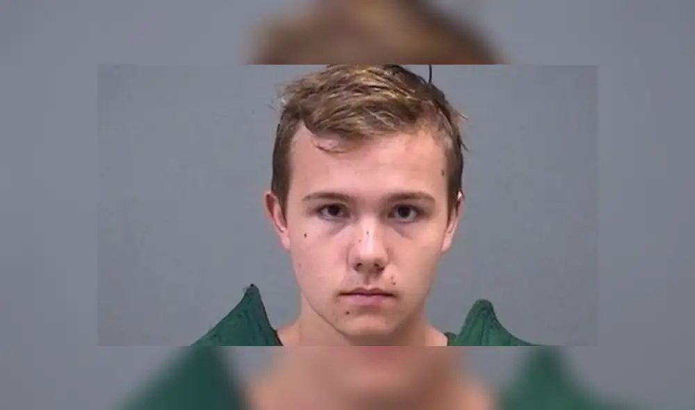 Estados Unidos: detienen a joven por publicaciones de odio Estados Unidos: detienen a joven por publicaciones de odio