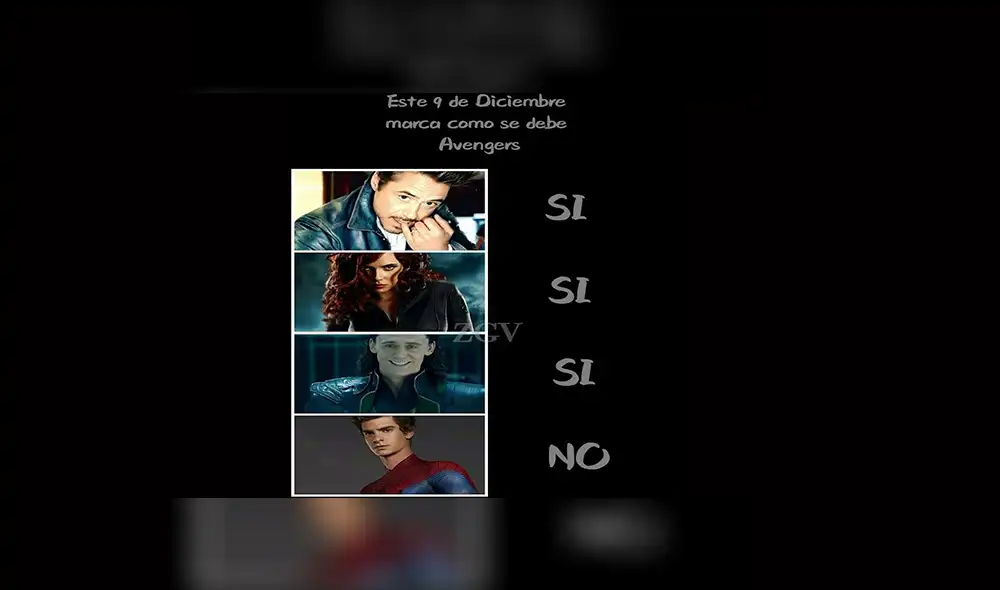 Referéndum 2018: divertidos memes creados por usuarios invaden Facebook [FOTOS]