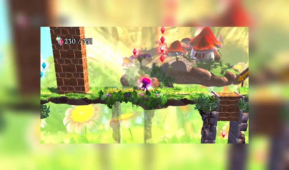 Dreams de PS4 se perfilaba como un gran éxito, pero no logró escalar ni al puesto 20.