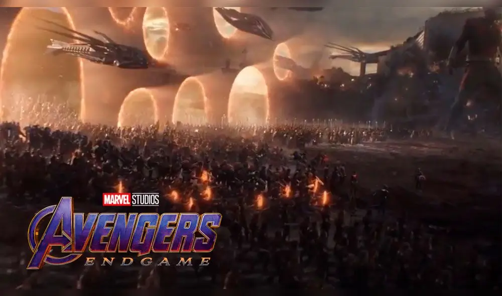 El Capitán América es el protagonista de este grosero error. ¿Te diste cuenta? Foto: Captura