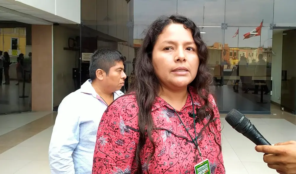 Ezequiel Jonás Ataucusi reaparece tras denuncia de desaparición