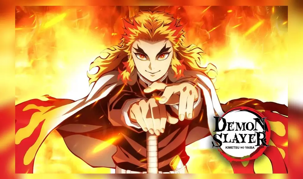 Segundo tráiler de la película de Kimetsu no yaiba llega en abril. Créditos: composición