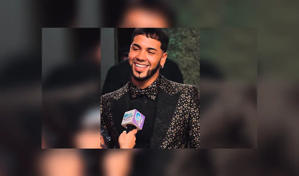 Anuel AA: vida del cantante antes y después de la cárcel