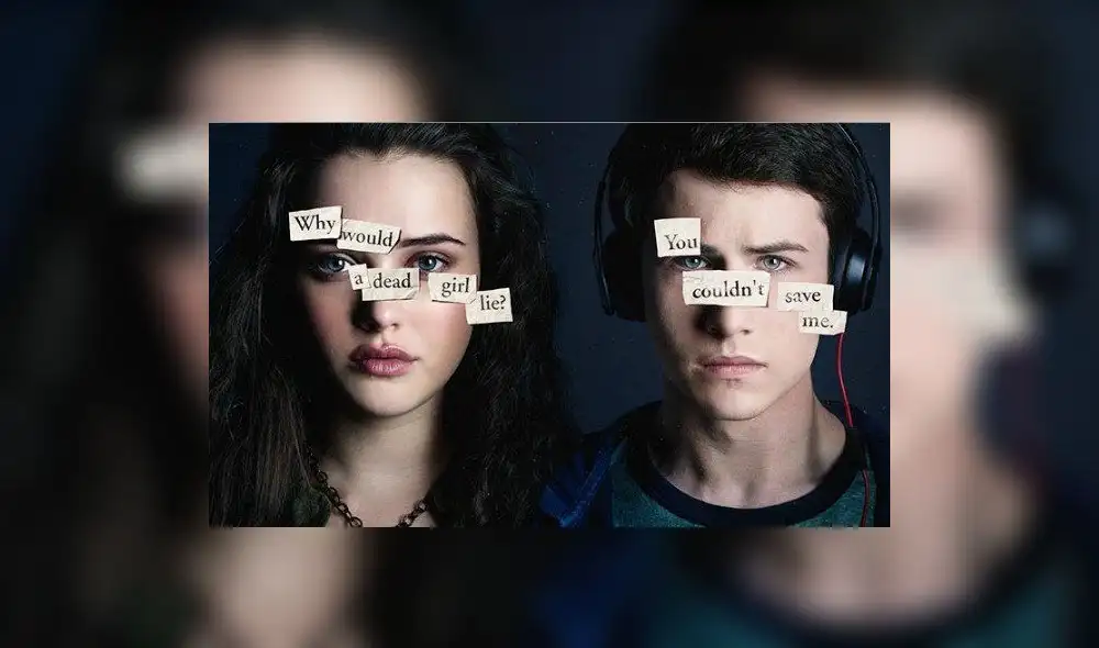 13 Reasons Why: dieron peculiar terapia para ayudar a los actores en escenas difíciles
