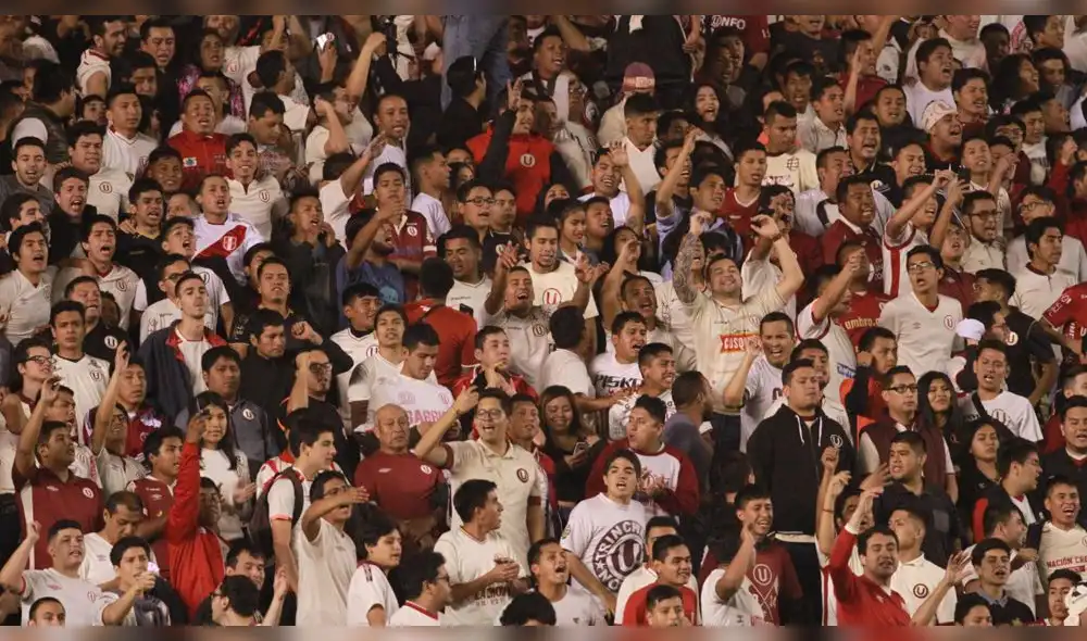 Universitario: solo se habrían vendido 6 mil entradas para el partido frente a Municipal