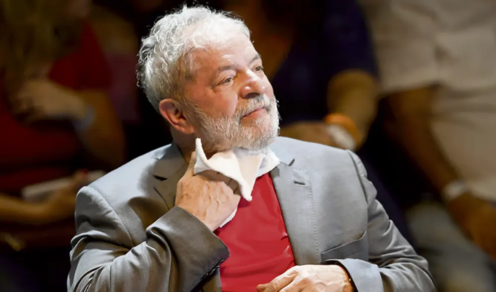 lula da silva lula da silva